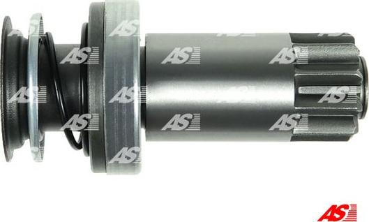 AS-PL SD0150 - Zobrats, Starteris www.autospares.lv