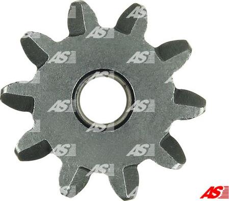 AS-PL SD0157 - Zobrats, Starteris www.autospares.lv