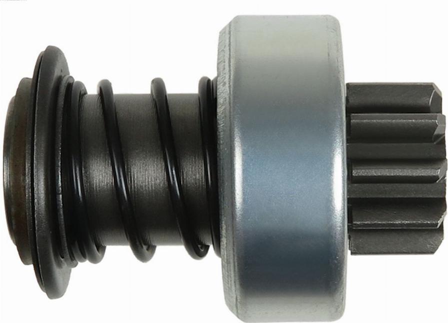 AS-PL SD0165 - Pinion, bendix, starter www.autospares.lv