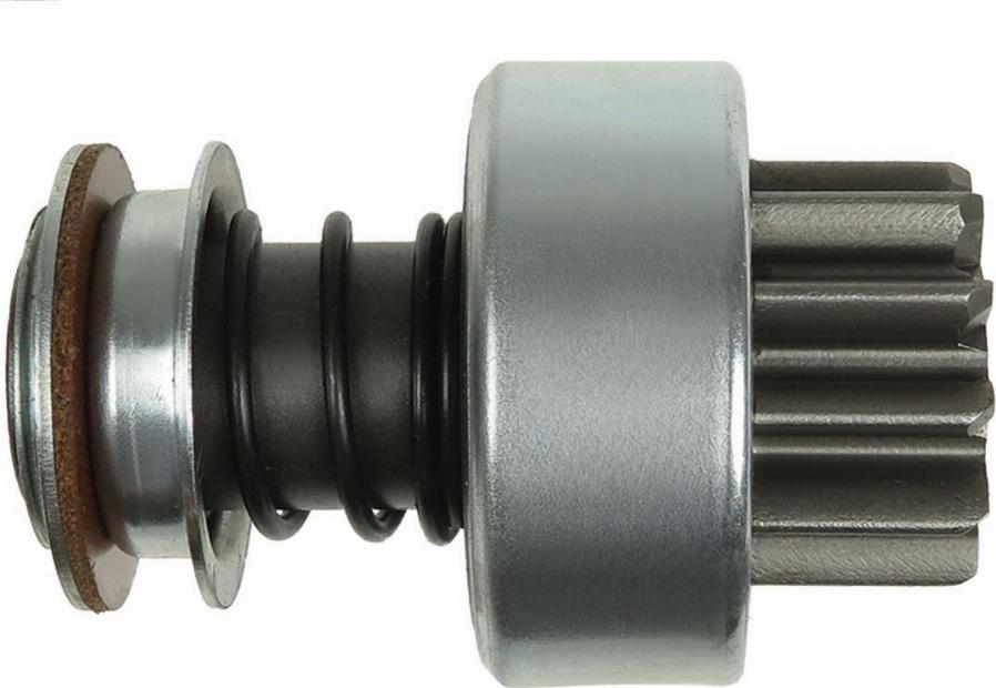 AS-PL SD0163 - Zobrats, Starteris www.autospares.lv