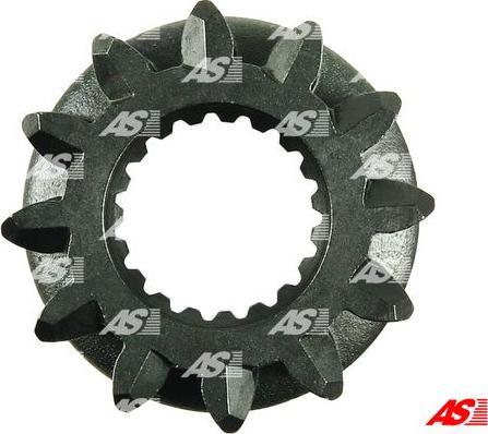 AS-PL SD0162(BOSCH) - Zobrats, Starteris www.autospares.lv