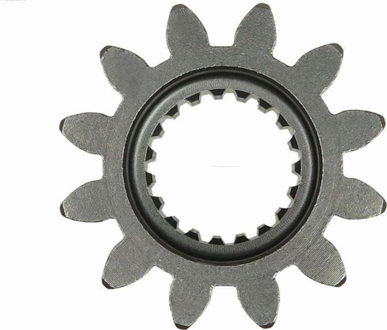 AS-PL SD0162 - Zobrats, Starteris www.autospares.lv