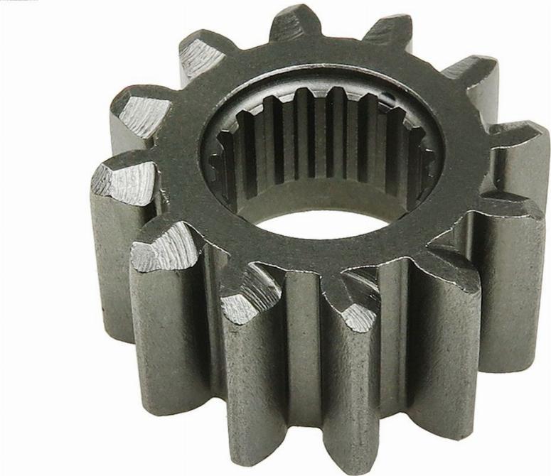 AS-PL SD0162 - Zobrats, Starteris www.autospares.lv