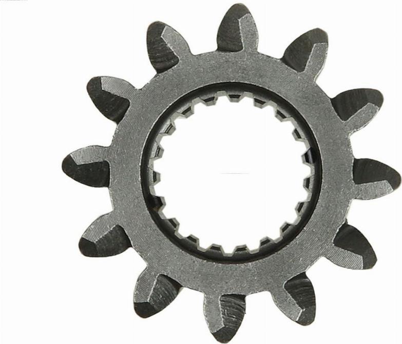 AS-PL SD0162 - Zobrats, Starteris www.autospares.lv