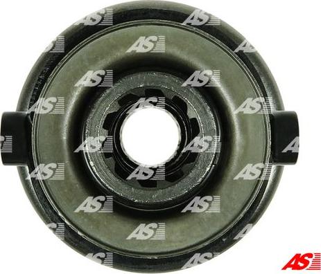 AS-PL SD0109 - Zobrats, Starteris www.autospares.lv