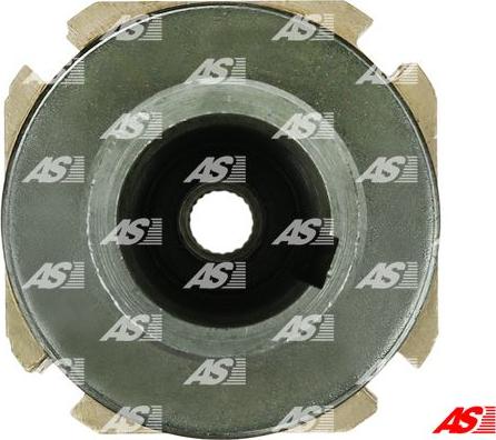 AS-PL SD0104 - Zobrats, Starteris www.autospares.lv