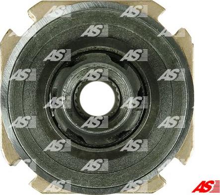 AS-PL SD0104 - Zobrats, Starteris www.autospares.lv