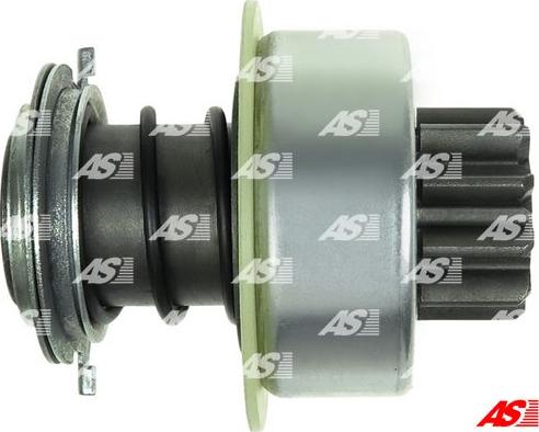 AS-PL SD0105 - Zobrats, Starteris www.autospares.lv