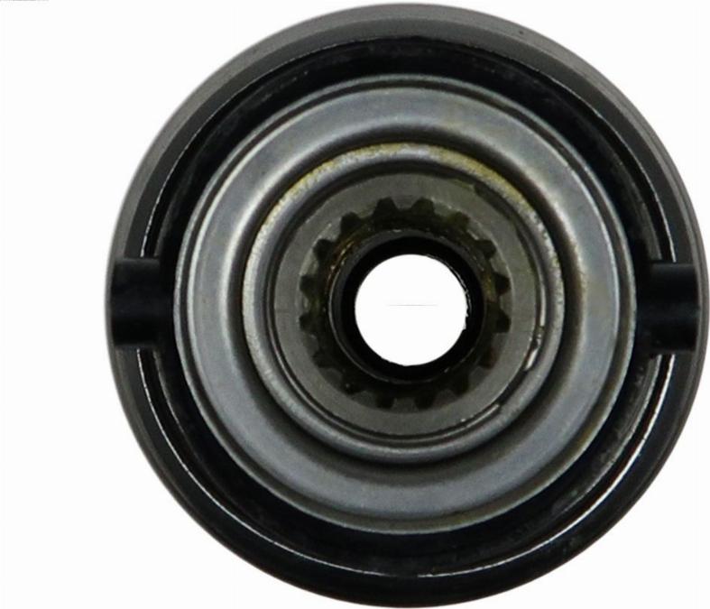 AS-PL SD0100P - Zobrats, Starteris www.autospares.lv