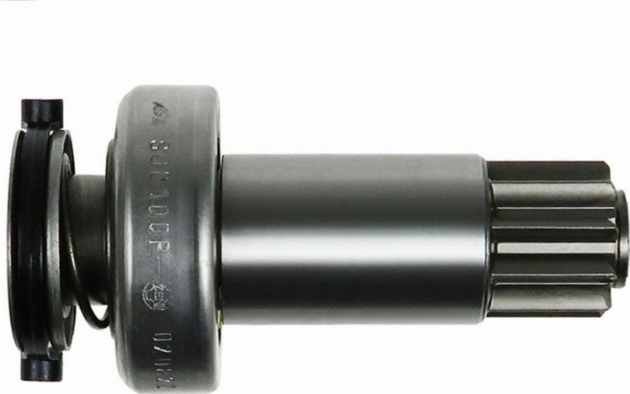 AS-PL SD0100P - Zobrats, Starteris www.autospares.lv