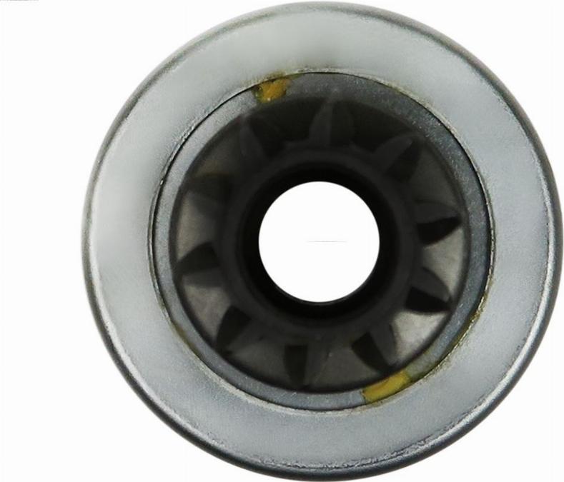 AS-PL SD0100P - Zobrats, Starteris www.autospares.lv