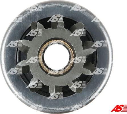 AS-PL SD0101P - Zobrats, Starteris www.autospares.lv