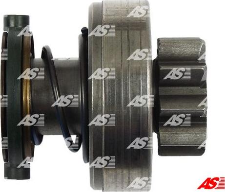 AS-PL SD0103(BOSCH) - Zobrats, Starteris autospares.lv