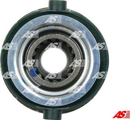 AS-PL SD0110 - Zobrats, Starteris www.autospares.lv