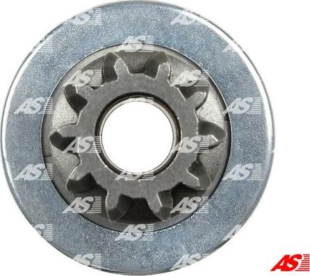 AS-PL SD0110 - Zobrats, Starteris www.autospares.lv