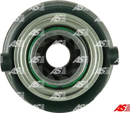 AS-PL SD0111(BOSCH) - Zobrats, Starteris www.autospares.lv