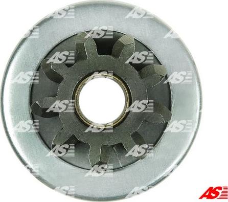 AS-PL SD0111 - Zobrats, Starteris www.autospares.lv