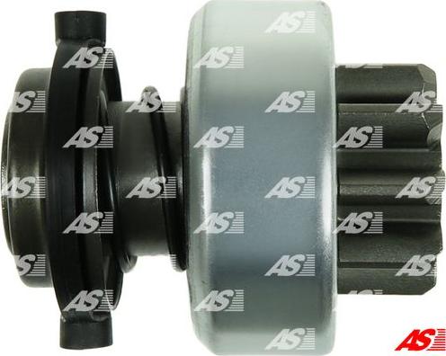 AS-PL SD0111 - Zobrats, Starteris www.autospares.lv