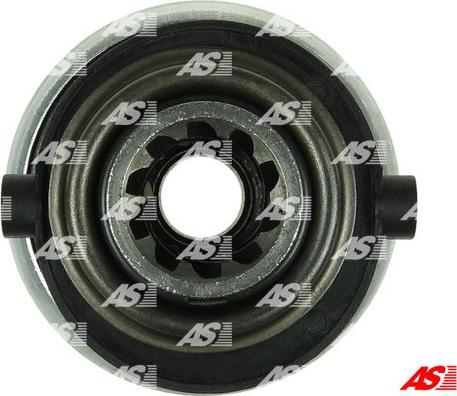 AS-PL SD0111 - Zobrats, Starteris www.autospares.lv