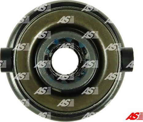 AS-PL SD0112 - Zobrats, Starteris www.autospares.lv