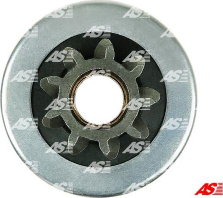 AS-PL SD0112 - Zobrats, Starteris www.autospares.lv