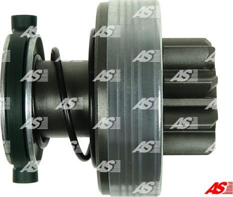 AS-PL SD0117 - Zobrats, Starteris autospares.lv