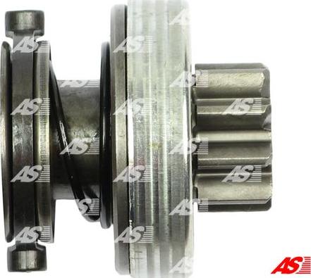 AS-PL SD0189 - Zobrats, Starteris autospares.lv