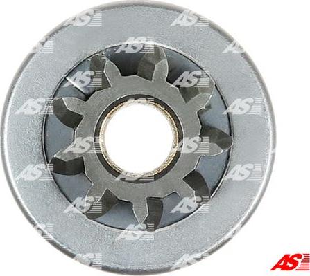 AS-PL SD0185P - Zobrats, Starteris www.autospares.lv