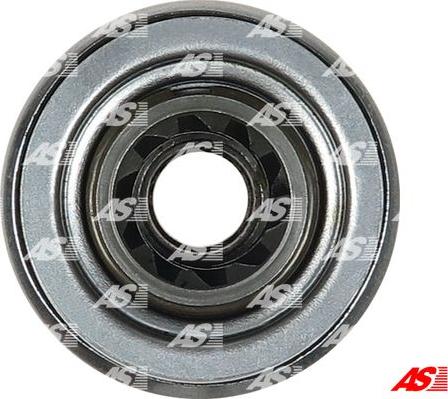 AS-PL SD0185P - Zobrats, Starteris www.autospares.lv