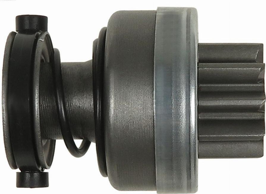 AS-PL SD0180 - Ведущая шестерня, бендикс, стартер www.autospares.lv