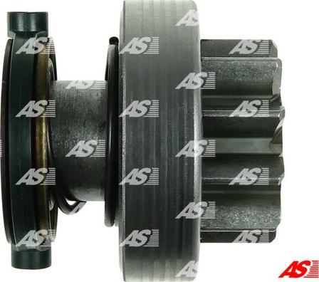 AS-PL SD0130(BOSCH) - Zobrats, Starteris www.autospares.lv