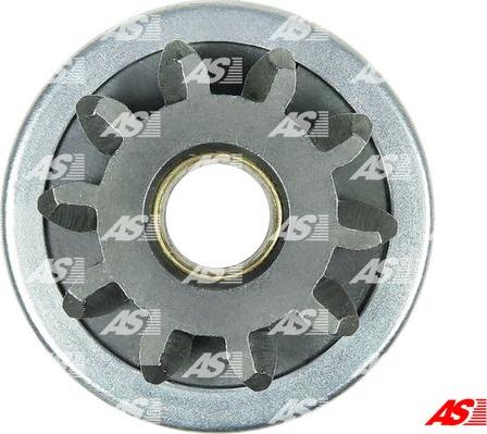 AS-PL SD0130 - Zobrats, Starteris www.autospares.lv