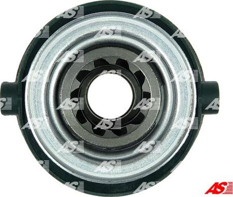 AS-PL SD0130 - Zobrats, Starteris www.autospares.lv