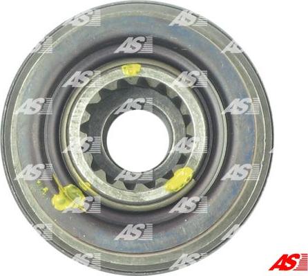 AS-PL SD0137(BOSCH) - Zobrats, Starteris www.autospares.lv