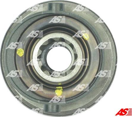 AS-PL SD0126(BOSCH) - Zobrats, Starteris www.autospares.lv