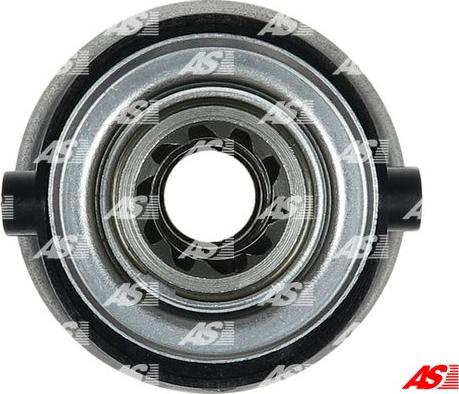 AS-PL SD0126P - Zobrats, Starteris www.autospares.lv