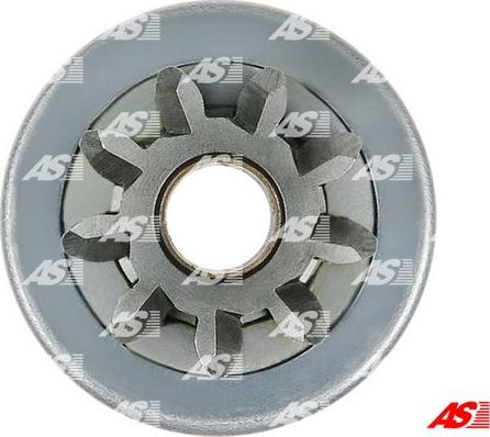 AS-PL SD0126P - Zobrats, Starteris www.autospares.lv