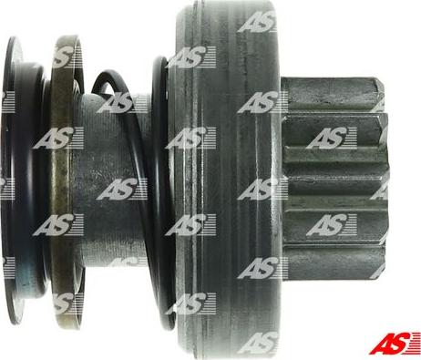 AS-PL SD0120(BOSCH) - Zobrats, Starteris www.autospares.lv