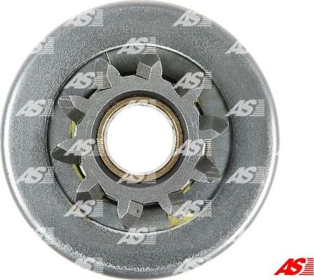 AS-PL SD0120P - Zobrats, Starteris www.autospares.lv