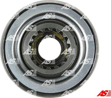 AS-PL SD0120P - Zobrats, Starteris www.autospares.lv