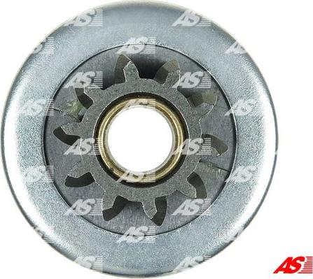 AS-PL SD0120 - Zobrats, Starteris www.autospares.lv