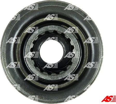 AS-PL SD0120 - Zobrats, Starteris www.autospares.lv