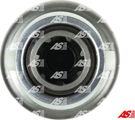 AS-PL SD0128P - Zobrats, Starteris www.autospares.lv