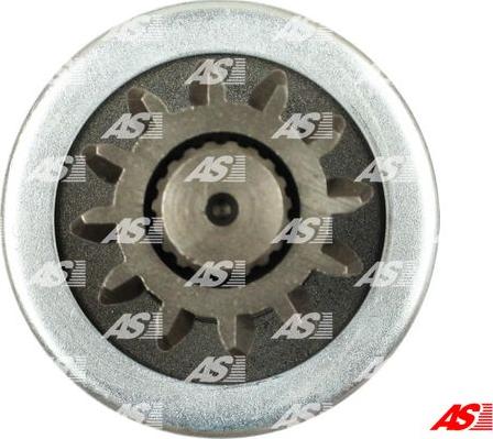 AS-PL SD0128 - Zobrats, Starteris autospares.lv