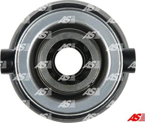 AS-PL SD0123P - Zobrats, Starteris www.autospares.lv