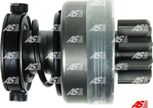 AS-PL SD0123 - Zobrats, Starteris autospares.lv