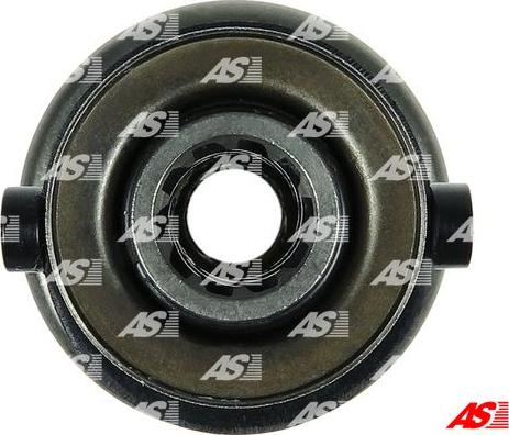 AS-PL SD0122 - Zobrats, Starteris www.autospares.lv