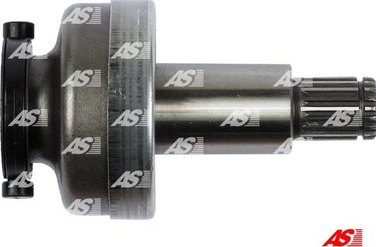 AS-PL SD0175 - Zobrats, Starteris autospares.lv