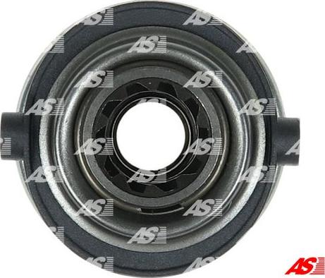 AS-PL SD0170 - Zobrats, Starteris www.autospares.lv