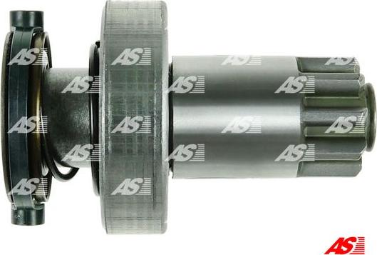 AS-PL SD0178(BOSCH) - Zobrats, Starteris autospares.lv